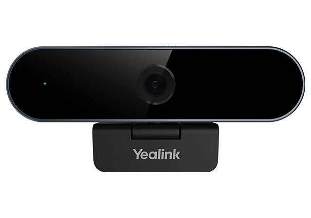 EAN 6938818307360 - Yealink 1306010 cámara web 5 MP USB 2.0 Negro imagen 2