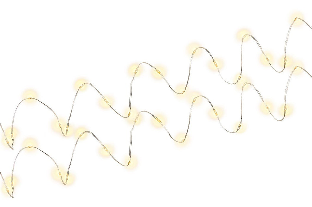 EAN 4040849445903 - Goobay 44590 cinta luminosa Regleta luminosa universal LED 1050 mm imagen 1