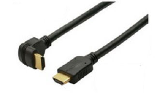 EAN 4017538018328 - shiverpeaks 3 m HDMI cable HDMI HDMI tipo A (Estándar) Negro imagen 1
