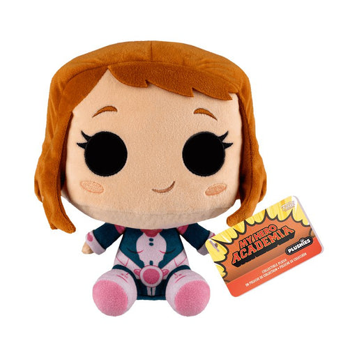 EAN 0889698701860 - FUNKO Plush 70186 collectible figure imagen 1