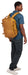 EAN 0085854257503 - Thule Chasm TDSD301 Golden Brown bolso de lona 30 L Poliéster Marrón, Oro imagen 13