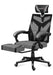 EAN 5903796010817 - Huzaro Combat 5.0 Silla para videojuegos de PC Asiento de malla Negro, Gris imagen 5