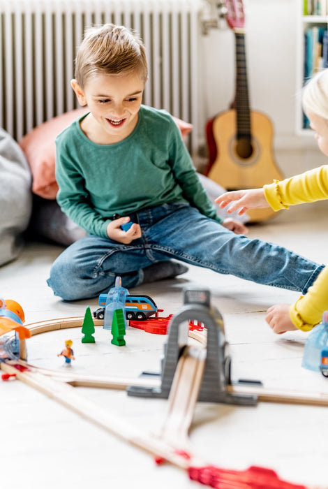 EAN 7312350339727 - BRIO 7312350339727 imagen 2