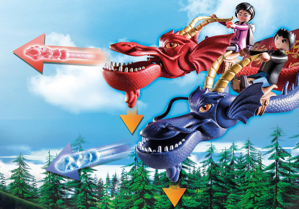 EAN 4008789710802 - Playmobil Dragons 71080 figura de juguete para niños imagen 6