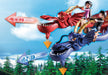 EAN 4008789710802 - Playmobil Dragons 71080 figura de juguete para niños imagen 6