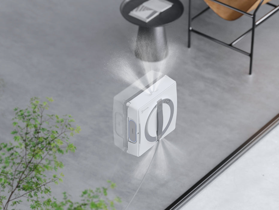 EAN 6970135033836 - Ecovacs WINBOT W2 PRO OMNI 4500 mAh imagen 14