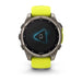 EAN 753759339364 - Garmin fenix 8 3,3 cm (1.3") 47 mm Digital 260 x 260 Pixeles Pantalla táctil Titanio Wifi GPS (satélite) imagen 6