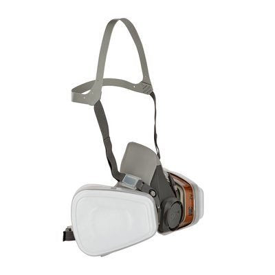 EAN 5902658103766 - 3M 6002PRO respirador reutilizable FFP3 Mascarilla de media cara imagen 2