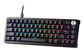 EAN 4711085946942 - XPG 75261478 teclado Juego USB QWERTY Inglés Negro imagen 6