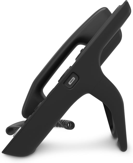 EAN 0197497506228 - Poly CCX 350 Business Media Phone for Microsoft Teams and PoE-enabled teléfono IP Negro LCD imagen 2