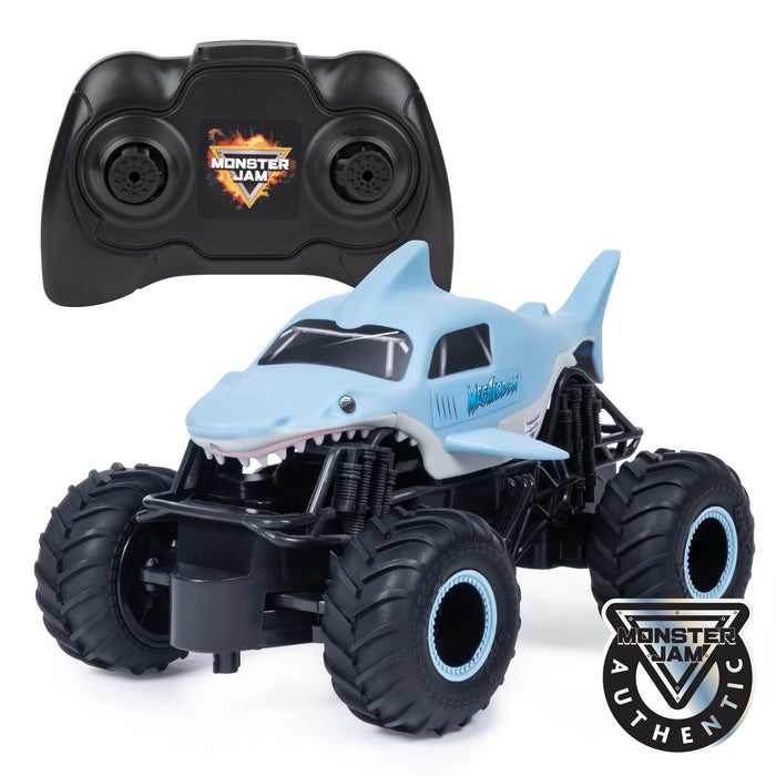 EAN 0778988548233 - Monster Jam MJC RDC 1to24ScleMgalodon GML modelo controlado por radio Motor eléctrico imagen 1