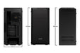 EAN 4260052185445 - be quiet! Pure Base 600 Window Midi Tower Negro imagen 4