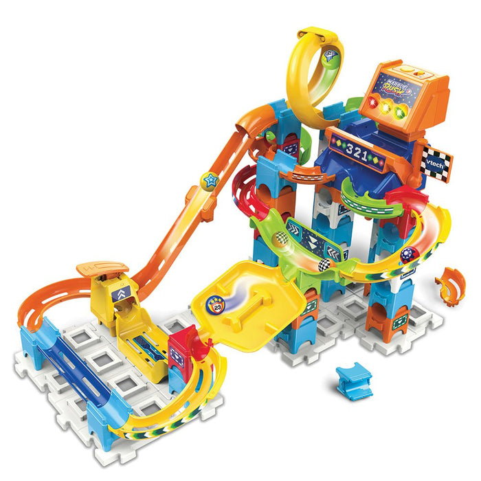 EAN 3417765193040 - VTech Marble Rush Racing Set M200 E imagen 1