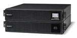 EAN 8436584872931 - Salicru SLC-1000-TWIN RT3 sistema de alimentación ininterrumpida (UPS) Doble conversión (en línea) 3 kVA  imagen 3