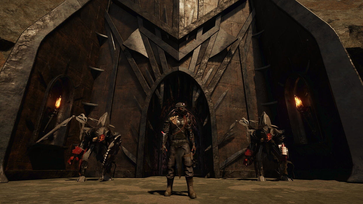 EAN 9120080077172 - THQ Nordic Elex II imagen 1