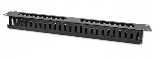 EAN 5901878545141 - Qoltec 54514 panel de parcheo 1U imagen 4