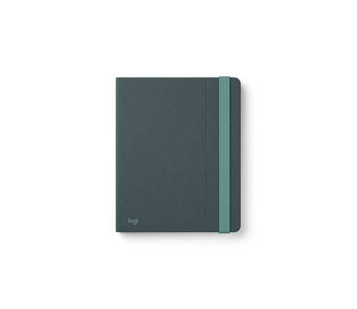 EAN 5099206106376 - Logitech 920-011239 teclado para móvil QWERTY Inglés del Reino Unido Bluetooth Gris imagen 2