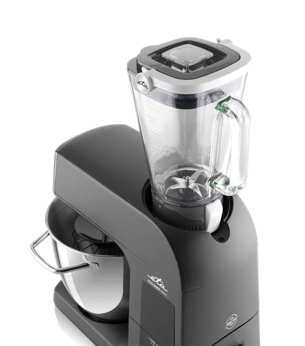 EAN 8590393376827 - Eta Gratus Kuliner II Max robot de cocina Gris imagen 14