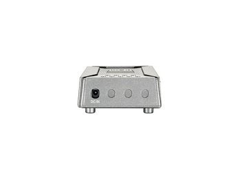 EAN 0891042001304 - LevelOne FSW-0808TX switch No administrado Fast Ethernet (10/100) Gris imagen 2