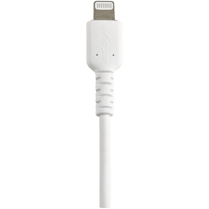 EAN 0065030891721 - StarTech.com RUSBLTMM15CMW cable de teléfono móvil 0,15 m USB A imagen 6