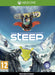 EAN 3307215974780 - Ubisoft Steep Estándar Xbox One imagen 2