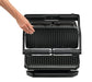 EAN 3016661151293 - Tefal OptiGrill + GC7228 parrilla eléctrica de contacto imagen 7
