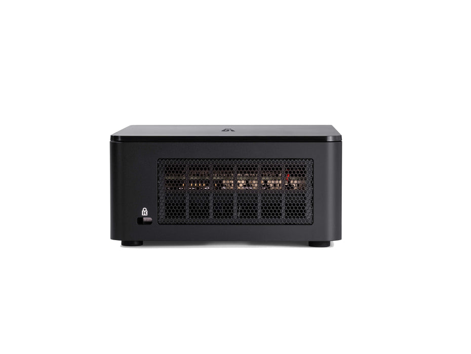 EAN 4711387504888 - ASUS NUC 12 RNUC12WSHI300002I UCFF Negro i3-1220P imagen 4