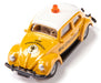 EAN 4006874015610 - Siku VW Beetle ADAC Modelo a escala de coche clásico Previamente montado imagen 2
