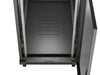 EAN 5901969447194 - Lanberg FF01-6222-23B armario rack 22U Rack o bastidor independiente Negro imagen 10