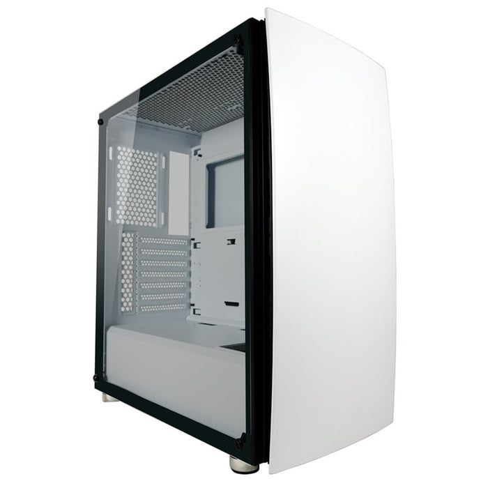EAN 4260070129940 - LC-Power Gaming 713W Midi Tower Blanco imagen 2