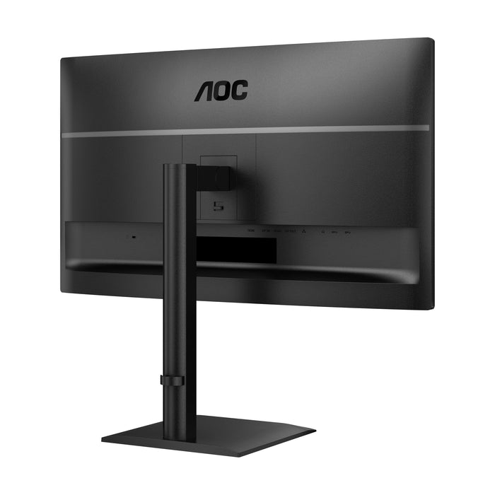 EAN 4038986182829 - AOC E4 Q27E4CV pantalla para PC 68,6 cm (27") 2560 x 1440 Pixeles Quad HD LED Negro imagen 16