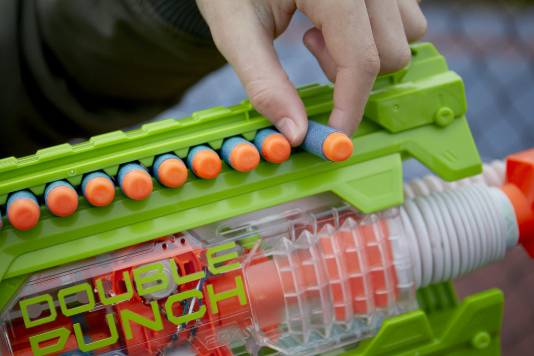 EAN 5010996137319 - Nerf Elite 2.0 F6363EP4 arma de juguete imagen 35