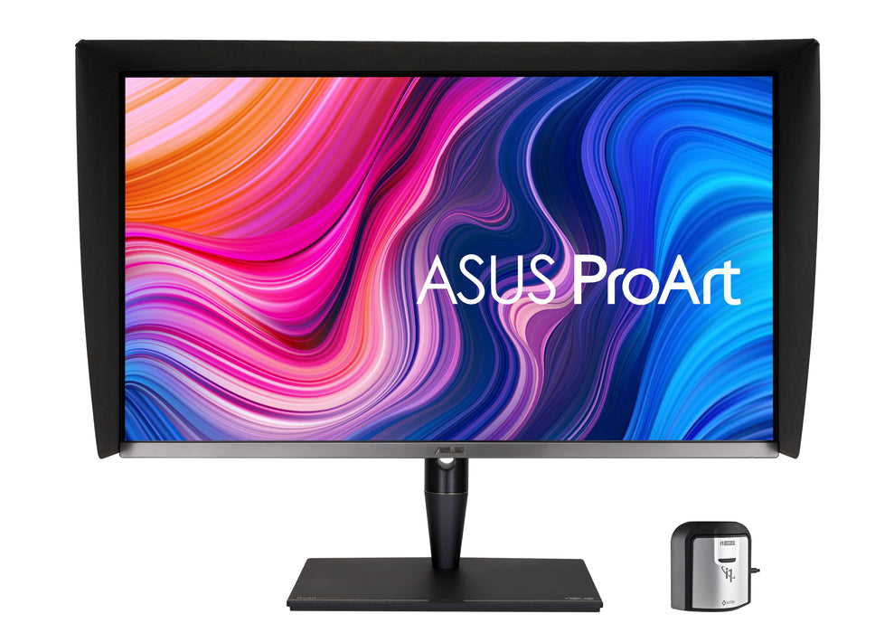 EAN 4711081016458 - ASUS ProArt PA32UCG-K pantalla para PC 81,3 cm (32") 3840 x 2160 Pixeles 4K Ultra HD LED Negro imagen 1