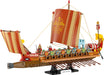 EAN 5902251200718 - COBI Roman Warship imagen 1