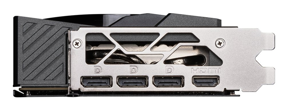 EAN 4711377301053 - MSI GeForce RTX 5070 Ti 16G GAMING TRIO OC PLUS NVIDIA 16 GB GDDR7 imagen 4