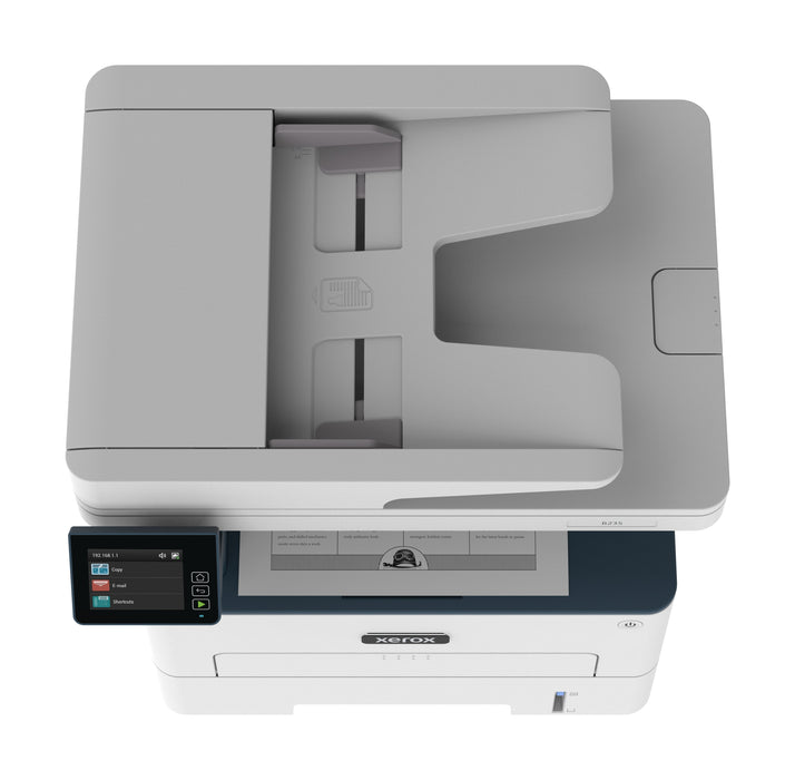 EAN 0095205069303 - Xerox B235V_DNI impresora multifunción Laser 2400 x 2400 DPI 36 ppm Wifi imagen 3