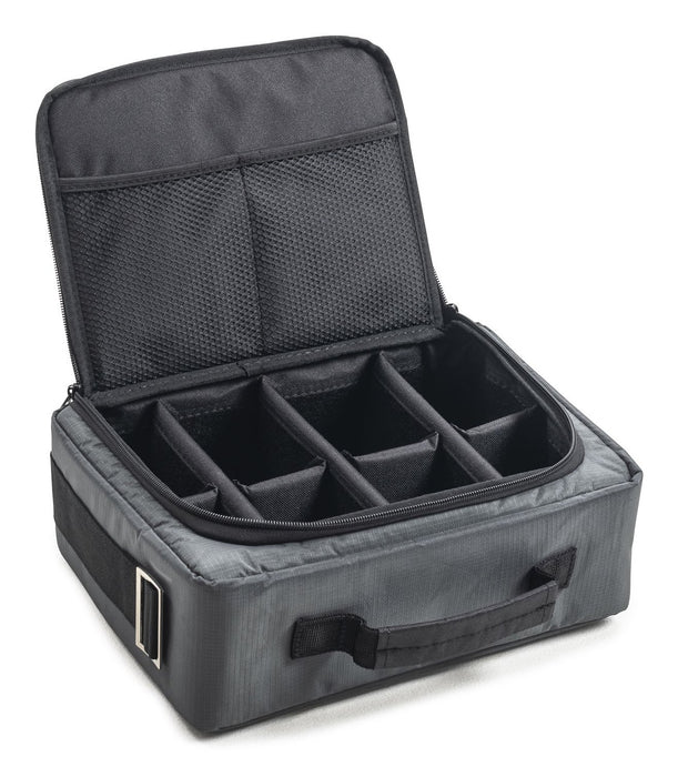 EAN 4031541755155 - B&W Cases TEX.117.RPD caja para equipo Funda suave Gris imagen 2