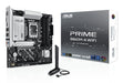EAN 4711387806289 - ASUS PRIME B860M-A WIFI Intel B860 LGA 1851 (Socket V1) micro ATX imagen 1