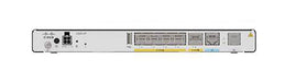 EAN 0889728172172 - Cisco C926-4P router Negro imagen 2