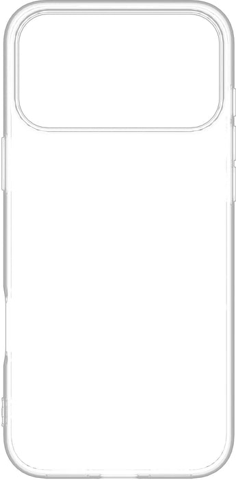 EAN 5715063807620 - eSTUFF ES67100058 funda para teléfono móvil 17,5 cm (6.9") Transparente imagen 5