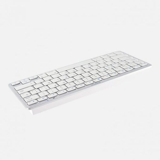 EAN 8435099531210 - Approx APPMX300BTS teclado Oficina Bluetooth QWERTY Español Plata imagen 2