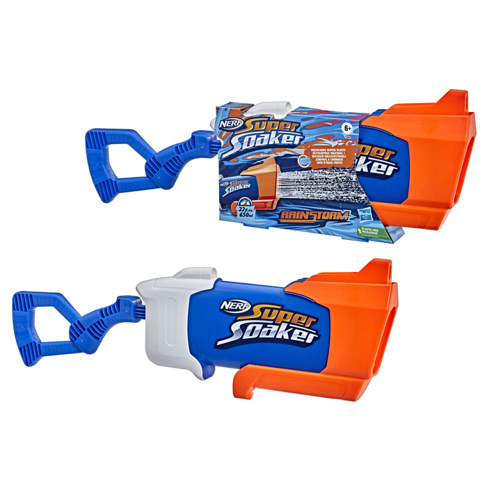 EAN 5010993967278 - Nerf Super Soaker F38905L0 pistola de agua o globo de agua 650 ml imagen 2