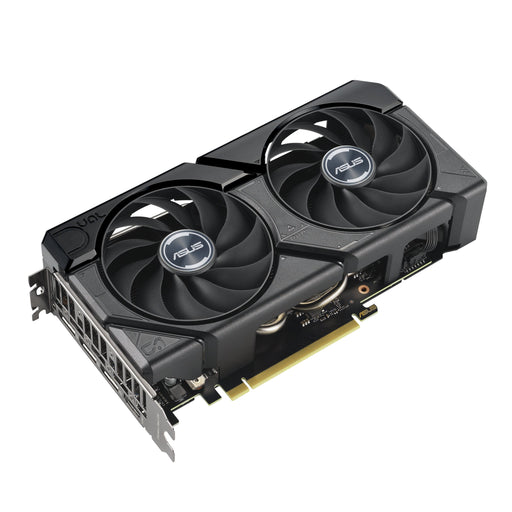 EAN 4711387459232 - ASUS Dual -RTX4060TI-O8G-EVO NVIDIA GeForce RTX 4060 Ti 8 GB GDDR6 imagen 2