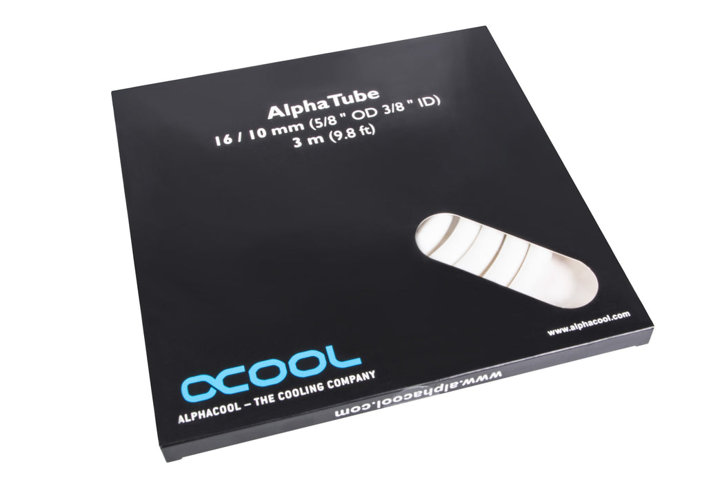 EAN 4250197175319 - Alphacool 17531 accesorio o pieza de sistema de refrigeración para ordenador Tubo imagen 3