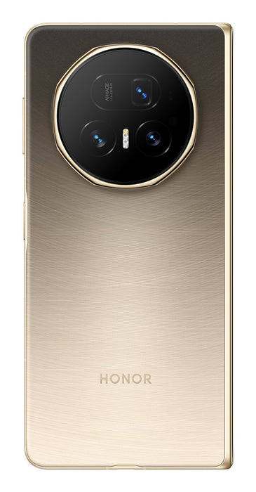 EAN 6936520873548 - Honor MAGIC V5 20,2 cm (7.95") MagicOS 9.0.1 5G USB Tipo C 16 GB 512 GB 5820 mAh Oro imagen 6