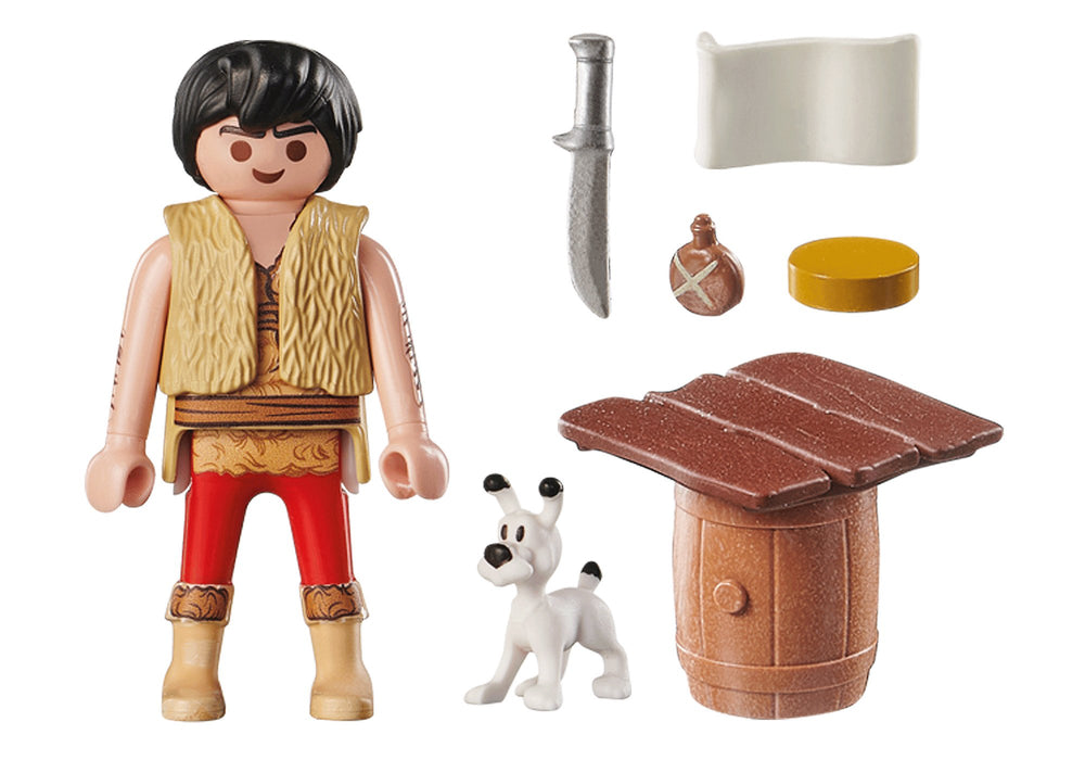 EAN 4008789715487 - Playmobil 71548 set de juguetes imagen 3