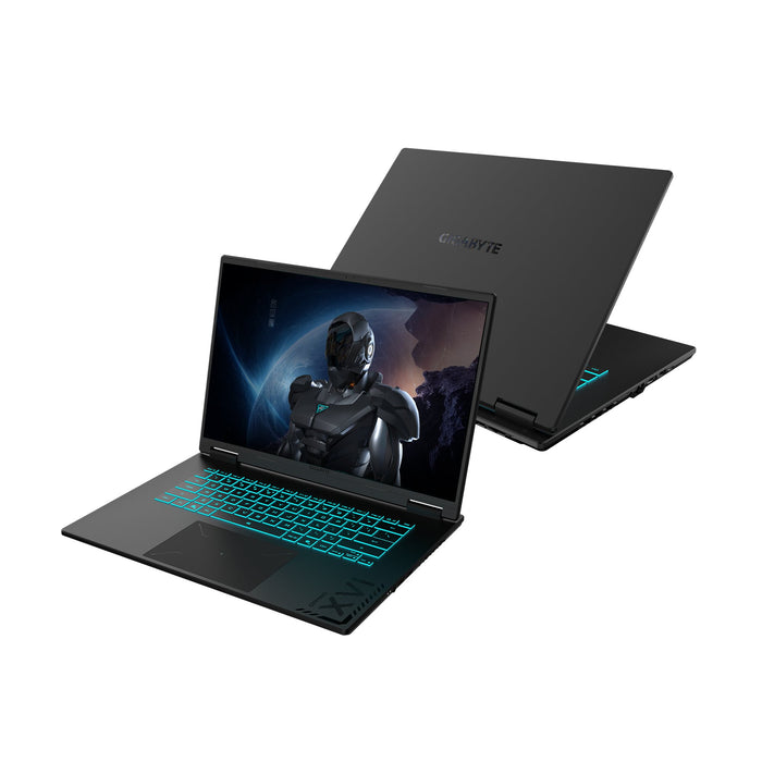 EAN 4719331766801 - GIGABYTE GAMING A16 3VHK3PT864SD ordenador portatil AMD Ryzen™ 7 260 Portátil 40,6 cm (16") WUXGA 32 GB D imagen 4