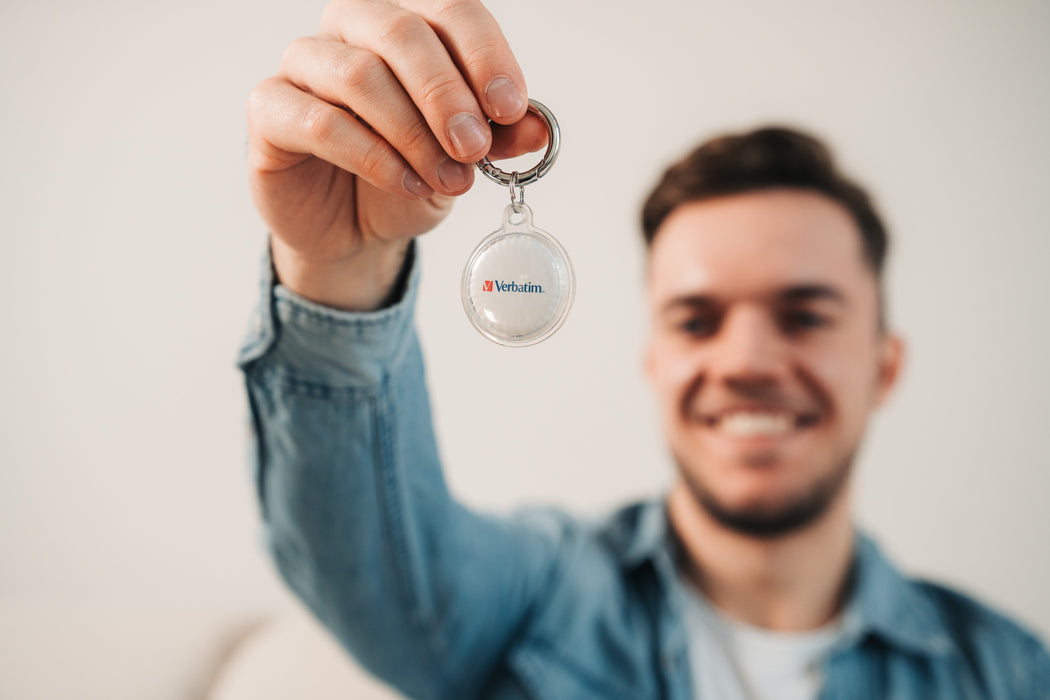 EAN 0023942321347 - Verbatim 32134 localizador o rastreador GPS Personal Buscador Negro, Blanco imagen 7