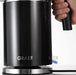 EAN 4001627002787 - Graef WK 402 tetera eléctrica 1 L 2015 W Negro imagen 6