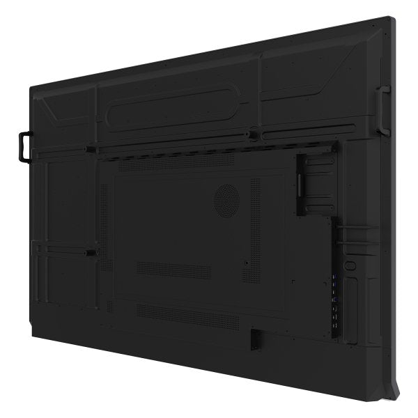 EAN 766907009323 - Viewsonic IFP7552-1A pantalla de señalización Panel plano interactivo 190,5 cm (75") Wifi 400 cd / m² 4K U imagen 5